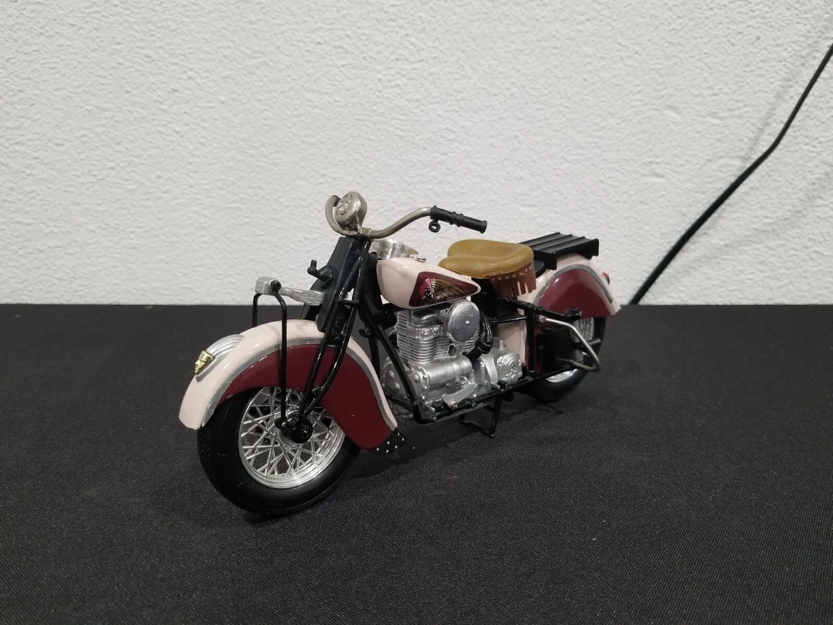 Las mejores ofertas en Escala 1:10 indio vehículos diecast y de