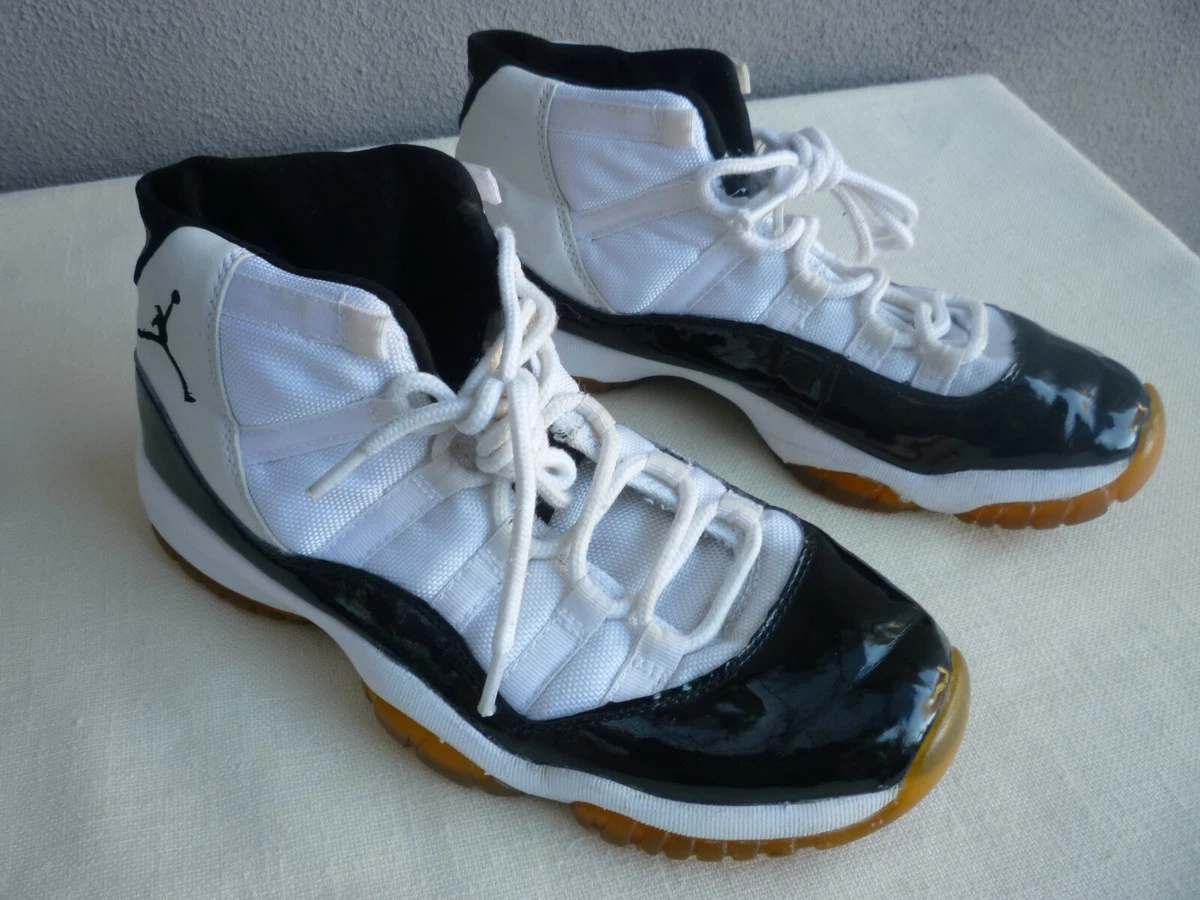 Jordan 11 Retro High Concord for Sale, Authenticity Guaranteed