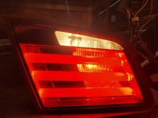 ✅✅✅BMW F10 5 SERIES BERLINA REAR LEFT TRUNK LID LIGHT 7203225 6321{7203225} AA