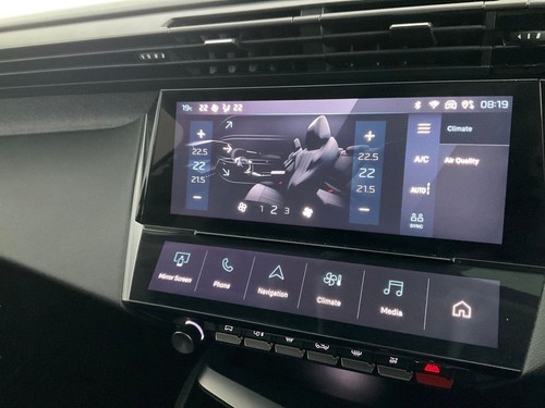 2022 Peugeot 308 SW 1.5 BlueHDi Allure Premium EAT - SPEED LIMIT RECOG - PARK SE - Picture 22 of 23