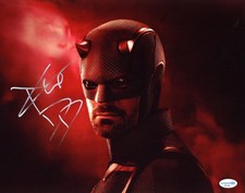 Charlie Cox "Daredevil: Born Again" AUTOGRAPH Signed 'Matt' 11x14 Photo ACOA