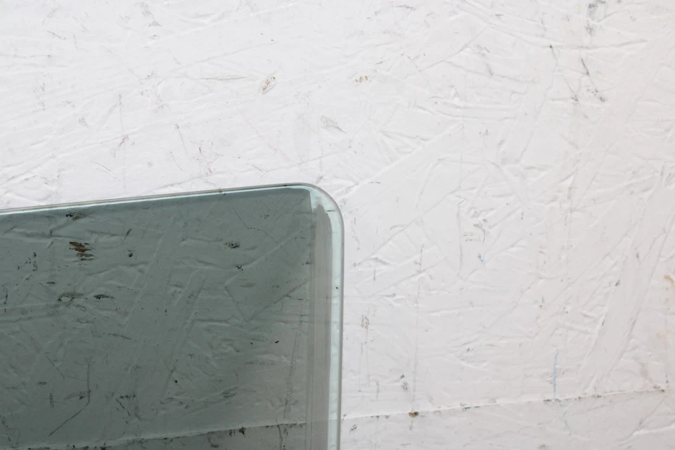 Оригинальное стекло для передней левой двери окна Nissan Juke 2011-2017 годов выпуска LS40 - Изображение 2 из 4