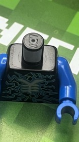 LEGO NINJAGO: Airjitzu Jay Flyer (70740)