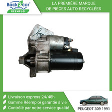 Démarreur Peugeot 309