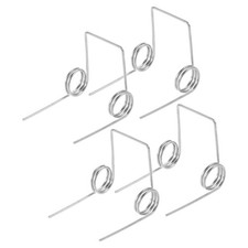  4 PCS Ressort De Compression Précision Kit Ressorts Torsion Doubles Haute