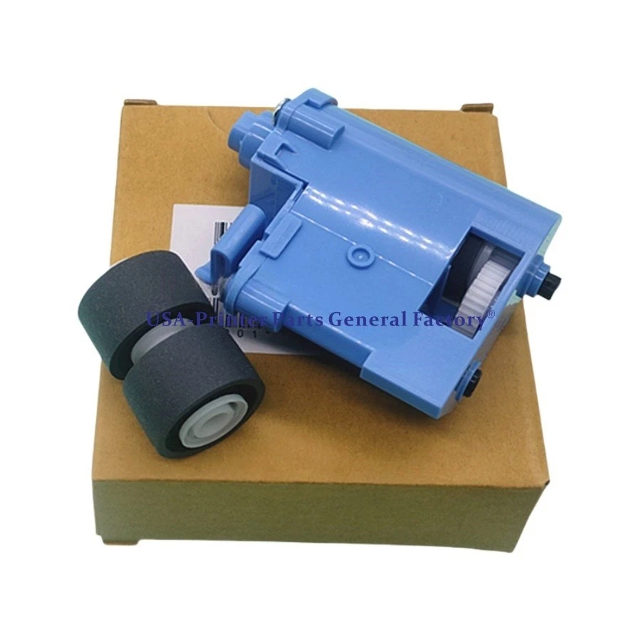 NEW Pickup Roller Separation Roller Fit For HP ScanJet Pro 3600 F1 N3600 2600 F1 - Image 2 of 3
