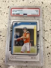 2024 Panini Donruss - Rated Rookie Bo Nix #369 (RC)