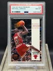 1993-94 Skybox Premium - Michael Jordan #45 PSA 8 NM-MT - 🐐🐐🐐🐐🐐 - Nice Card