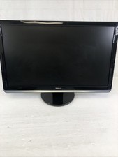 24  Full HD Widescreen LED Computer Monitor Dell ST2420L 