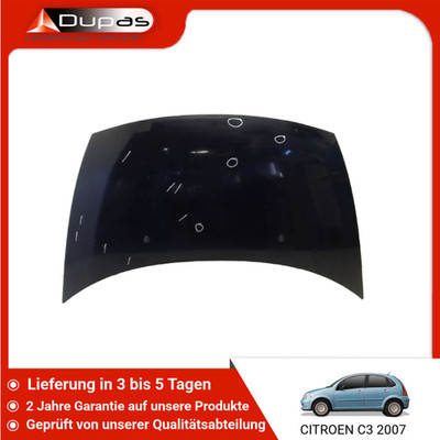   HAUBE   CITROEN C3 7901N0  