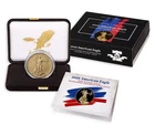 2026 W Gold American Eagle One Ounce Enhanced Uncirculated Coin 26EH