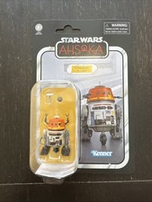 Star Wars Vintage Collection VC304 Chopper  C1-10P  3.75  Action Figure Rebels