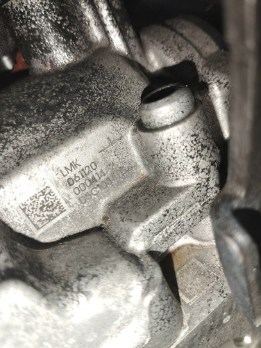 05C103475 zylinderkopf r. VOLKSWAGEN T-CROSS ADVANCE 2018 1045354