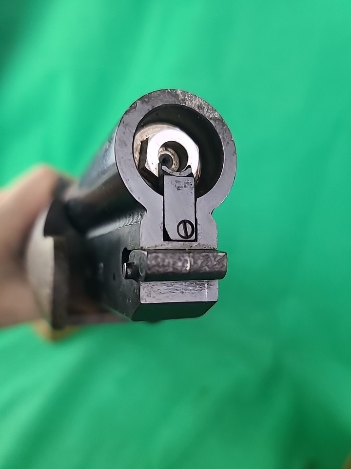 T/C Thompson Center Encore 209 X 50 Magnum 50 Cal Percussion Rifle ...