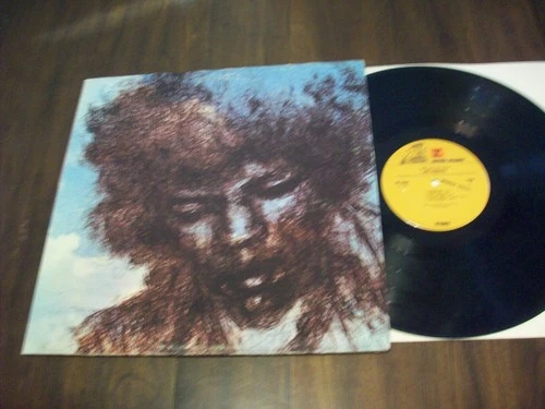 Jimi Hendrix , The Cry Of Love , 1971 Reprise 1st Press. VG/VG+ Cond.