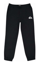 Mens Size XXXL - Black Quiksilver waterman ocean spray track pants 3XL NEW