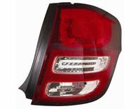 RÜCklicht RÜCkleuchte Rechts Citroen C3 2009-2013