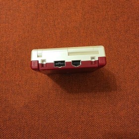 Game Boy Advance SP Famicom Color Game Monopoly Adapter