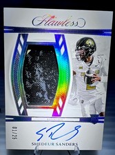 2026 Panini Flawless FIFA World Cup Set Review and Checklist 35