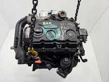 Motor Audi Seat Skoda VW I BMM 2.0 TDI 140PS Diesel Engine Komplett
