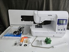 Brother Innovis F420 Sewing Machine with Extention Table - Great Condition