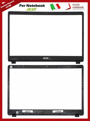 Cornice LCD Di Ricambio 60.Q2SN2.003 Per Laptop Acer – Aperto Mai Usato
