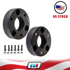 2 Leveling Lift Kit For Dodge Ram 1500 4wd 2006-2019 Aluminum Billet 2013 2014