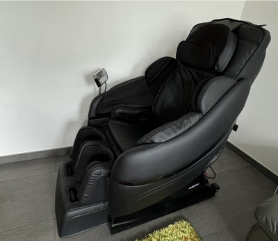 Massagesessel, Massage Gerät  MAXXUS MX 30