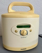 Medela Symphony Hospital Grade _-READ-_ Breast Pump / 2887 Hours