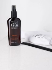 American Crew Medium Hold Spray Gel 250 ml / 8.4 oz