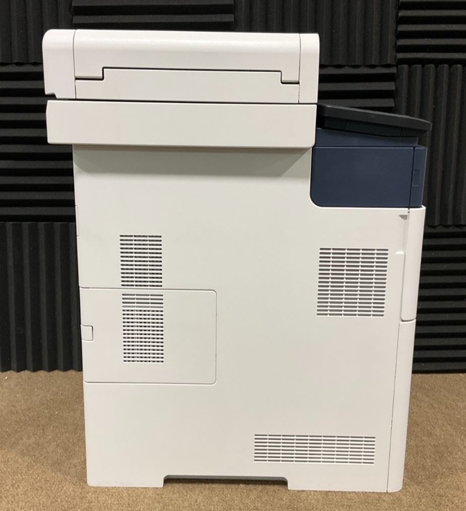 Xerox VersaLink C505X MFP Color Laser Printer C505 X
