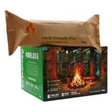 6pk 3 Hour Burn Fire Logs