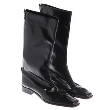 Jimmy Choo Stiefeletten 40 EUR Schwarz Sehr g...