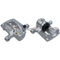 Bremssattel HA Rechts Faustsattel Ø 34 Mm FTE FüR U.A. Toyota Corolla
