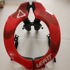 Leatt - 3.5 Neck Brace Red Size LG/XL