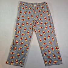 Disney Winnie the Pooh Pajama Pants - XL