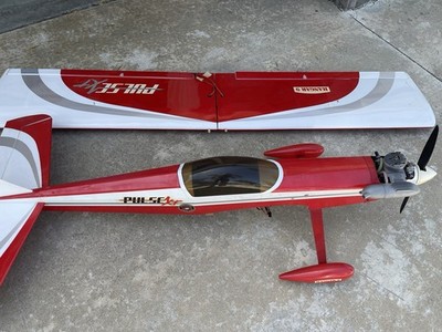 One Of The Vintage Pulse XT ARTF Is Looking For A New Home