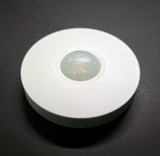 Rilevatore di presenza Loxone (AIR) bianco Art No: 100420