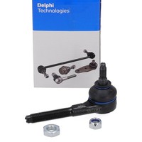 Delphi Spurstangenkopf FüR Citroen Saxo Xantia Peugeot 106 206 307 Vorne Links