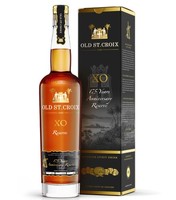 Old St. Croix Xo Reserve 175Th Anniversary / 42 % Vol / 0,7 Liter-Flasche