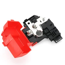 Positive Battery Cable Terminal End For 2013-19 Ford Explorer Taurus Lincoln MKT