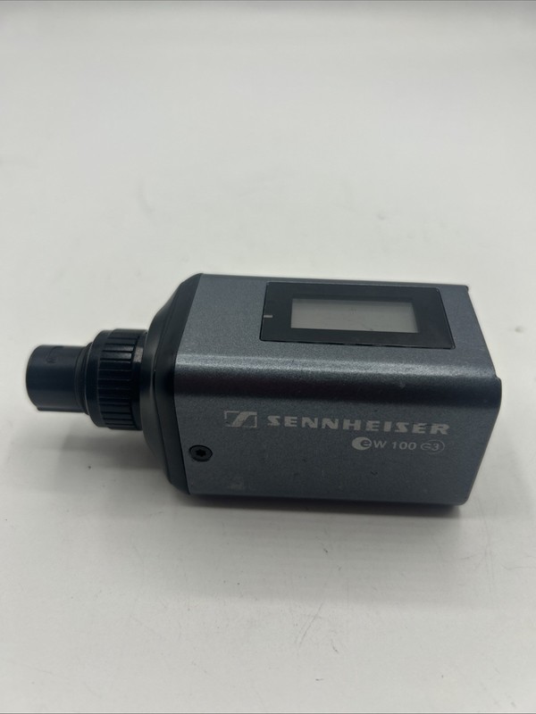 Sennheiser EW 100 G3  (NOT TESTED) #394