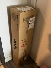 New Dyson V15 Vacuum Absolute Cordless Vacuum Cleaner + Furniture Cleaning Kit