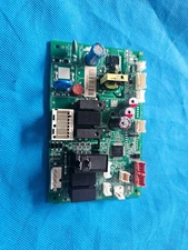 BRAND NEW!! OEM Genuine Whirlpool Microwave Control Board Part# W11662698
