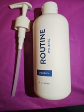 Routine Wellness Anti-Thinning Shampoo for Thinning Hair 14 oz