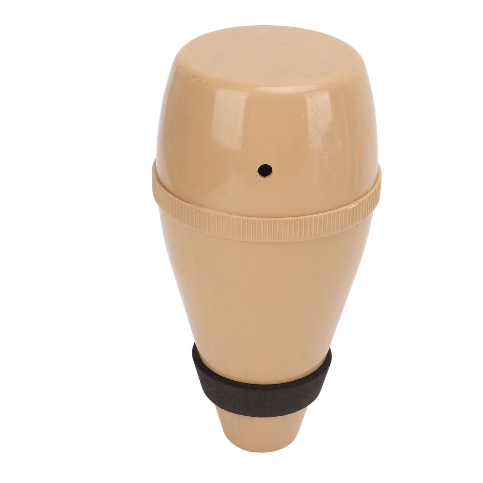 Trumpet Practice Mute Lightweight ABS Silencer For Band Players Premium