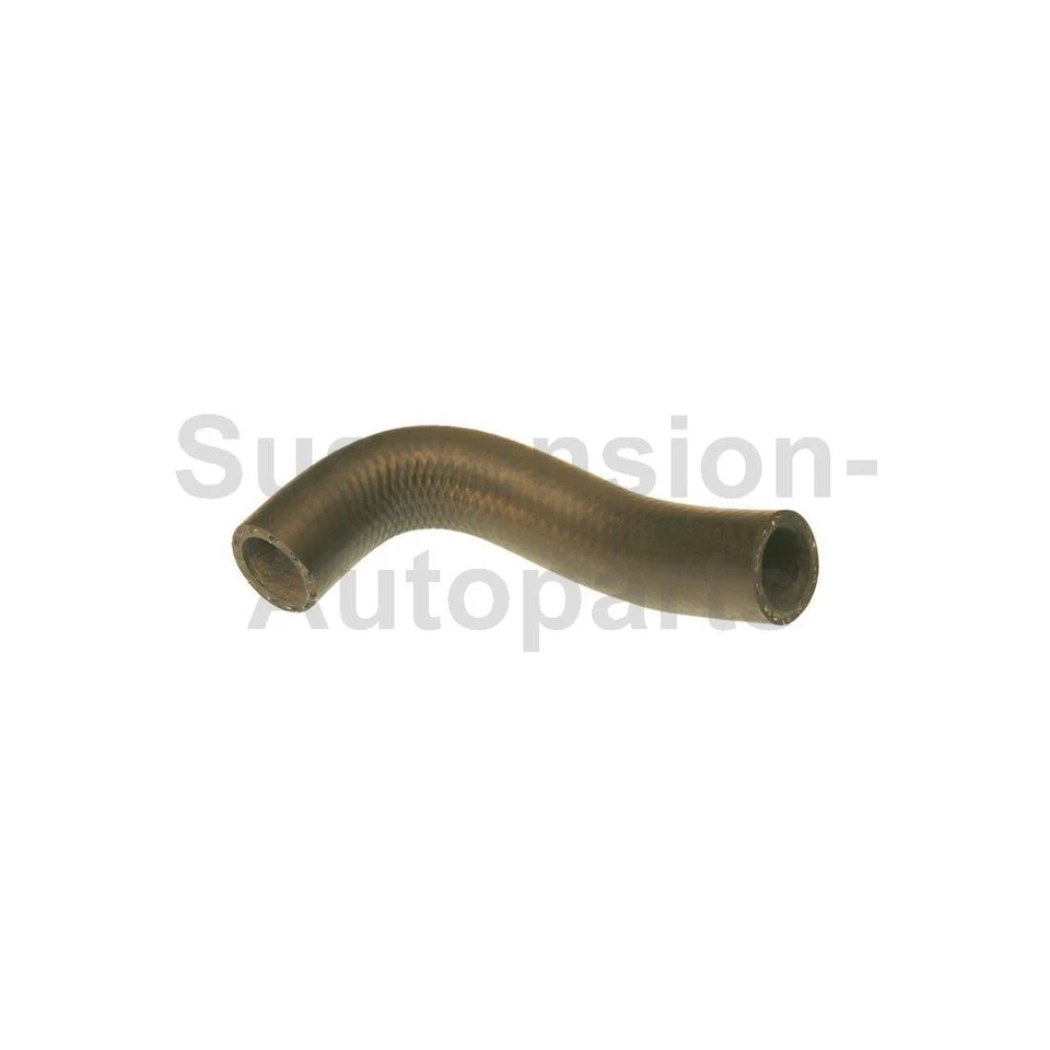 Manguera de refrigerante de radiador de 2 puertas inferiores superiores para Volvo 122 1964 1963 1962 Foto 2 de 3