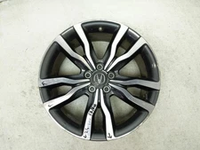 2019-2020 Acura Mdx 20X8.5" Aluminium Alloy Wheel Rim 42800-Tyr-A30 Curb Rash.