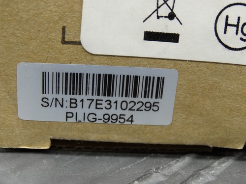 NEC NP15LP Projector Housing with Genuine Original OEM Bulb - Picture 6 of 6