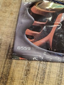 LEGO Bionicle Kanohi Krana 8559 Sealed Polybag